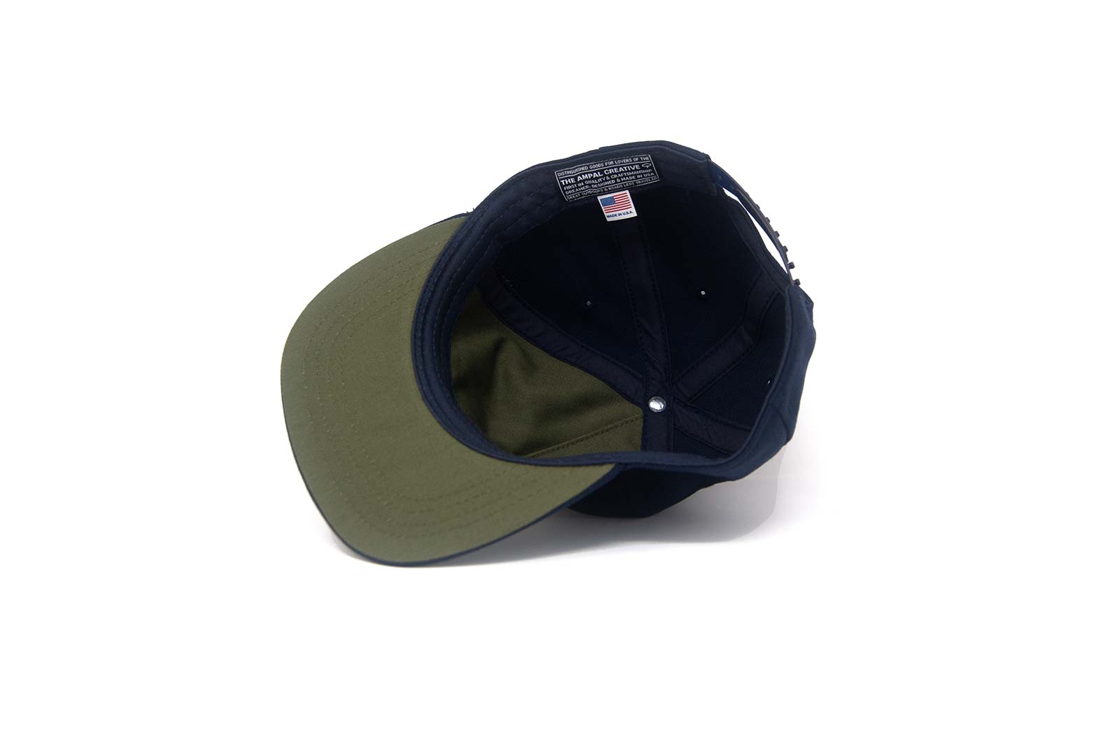 BEER II - Snapback