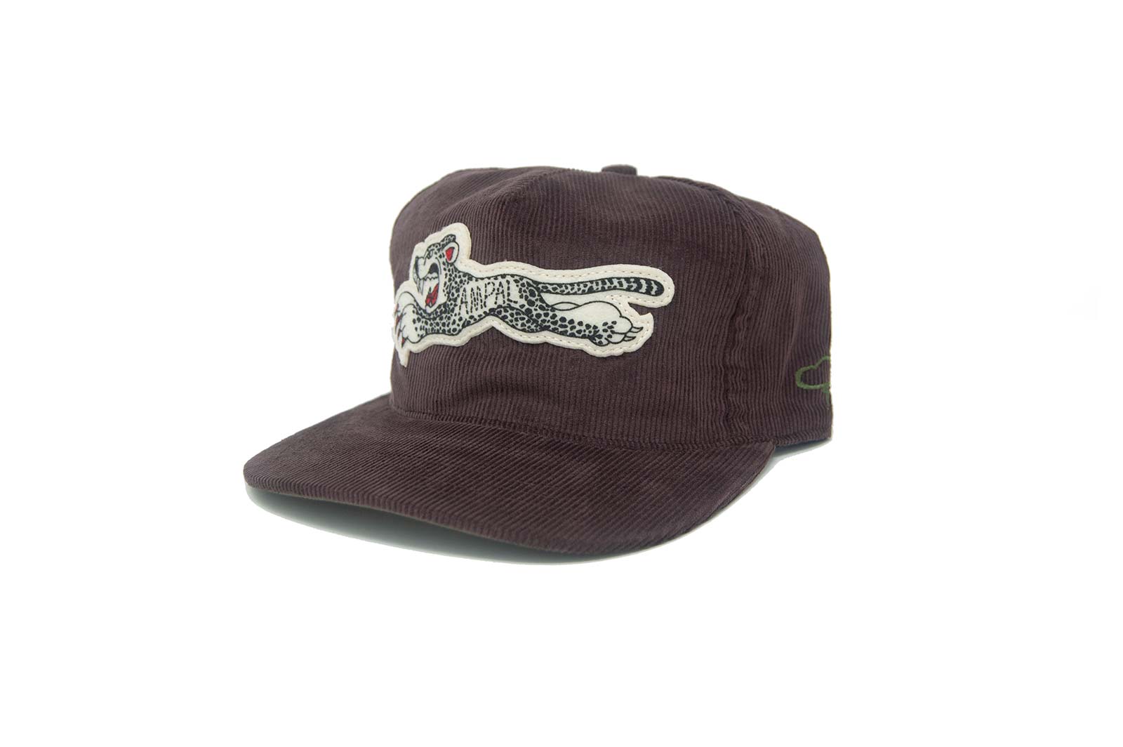 CHEETAH CORD - Snapback – The Ampal Creative