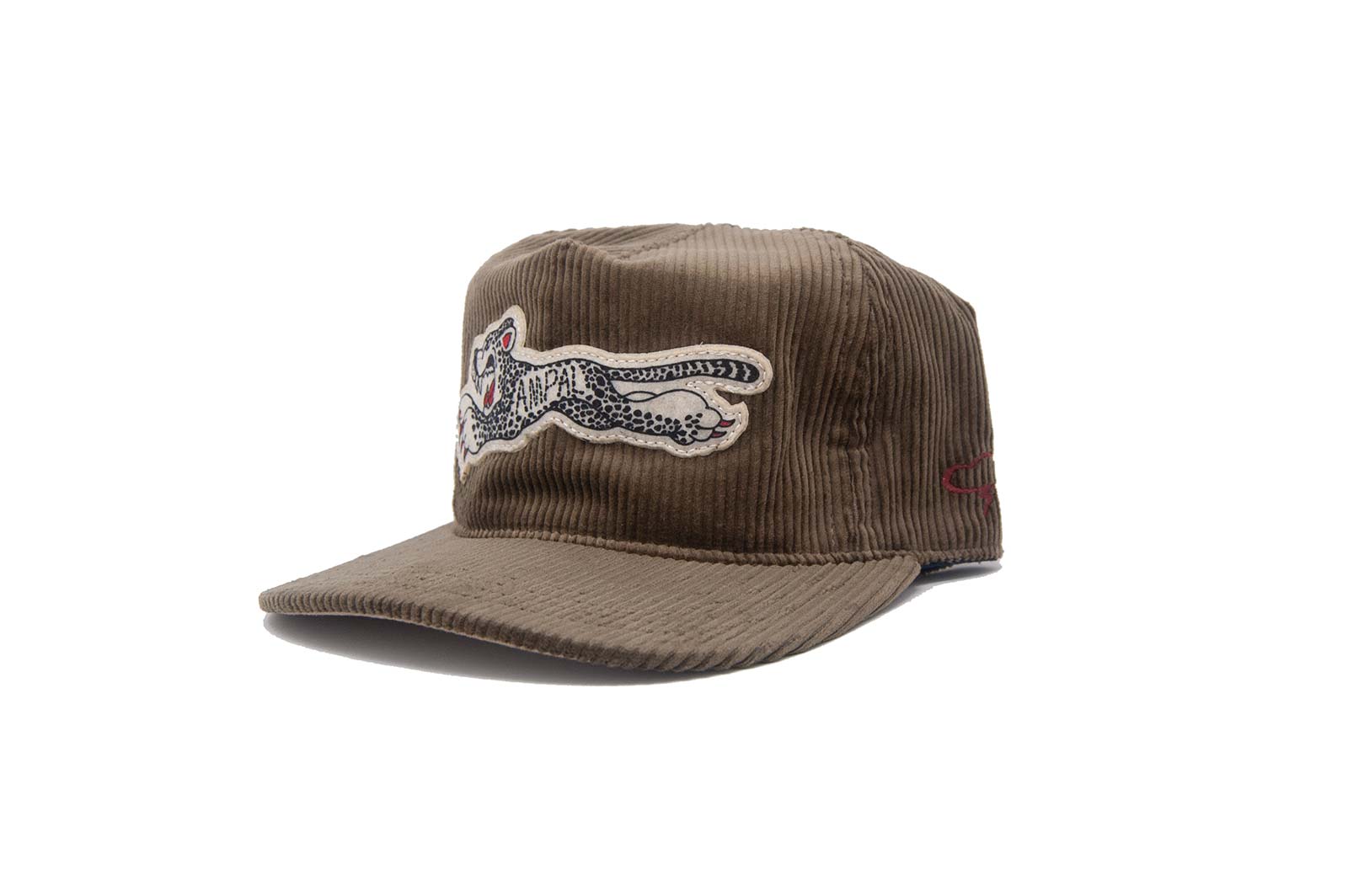 CHEETAH CORD - Strapback