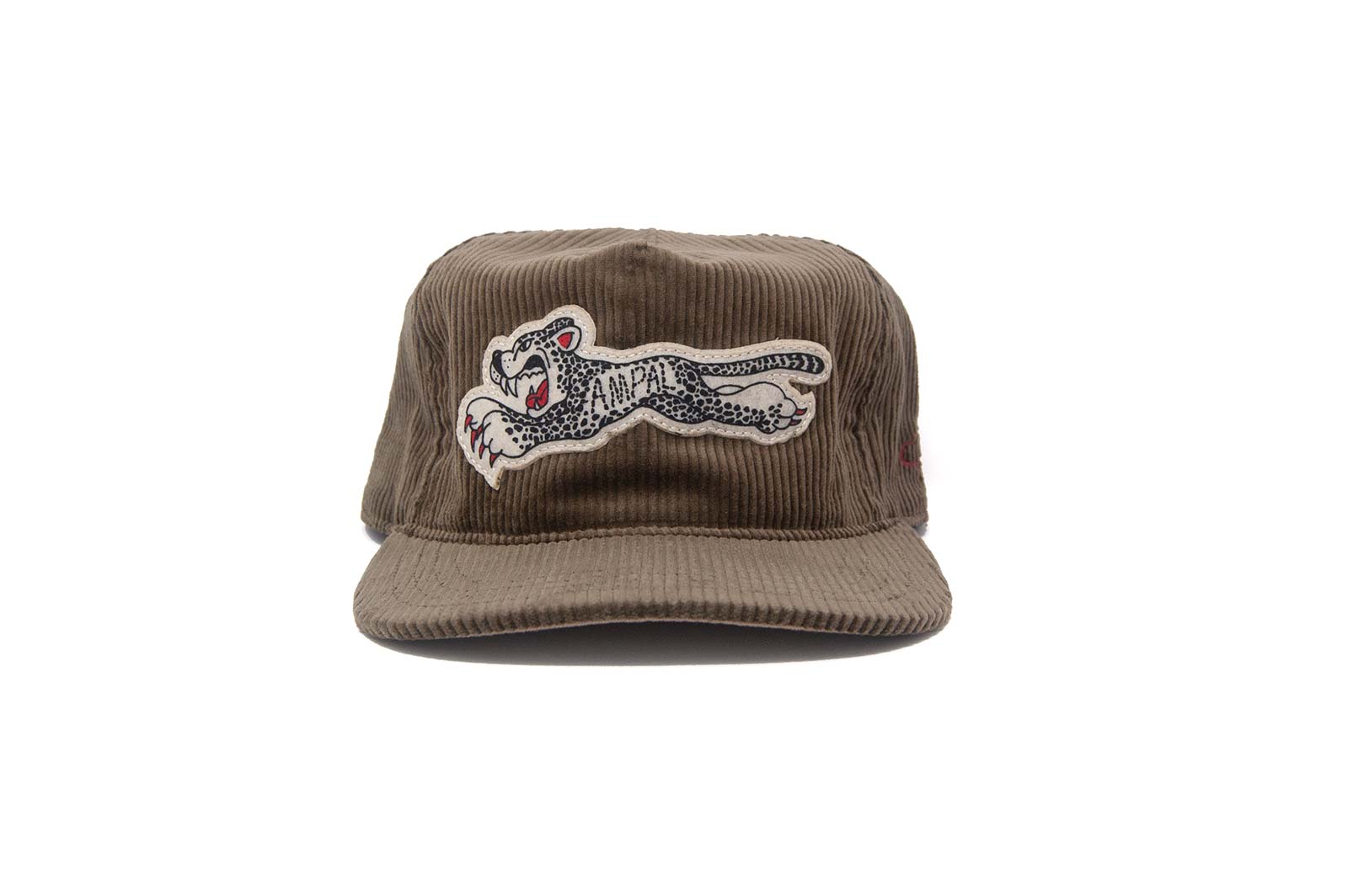 CHEETAH CORD - Strapback