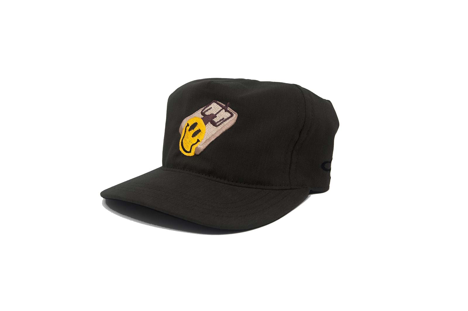 PURSUIT OF HAPPINESS Black - Snapback