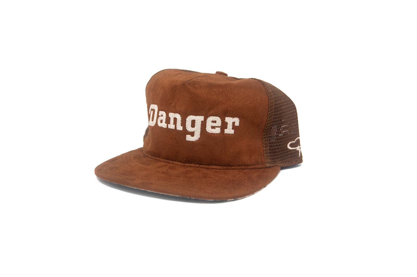 DANGER Trucker - Snapback