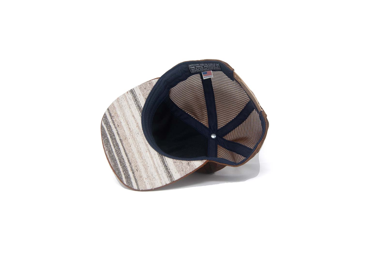 DANGER Trucker - Snapback