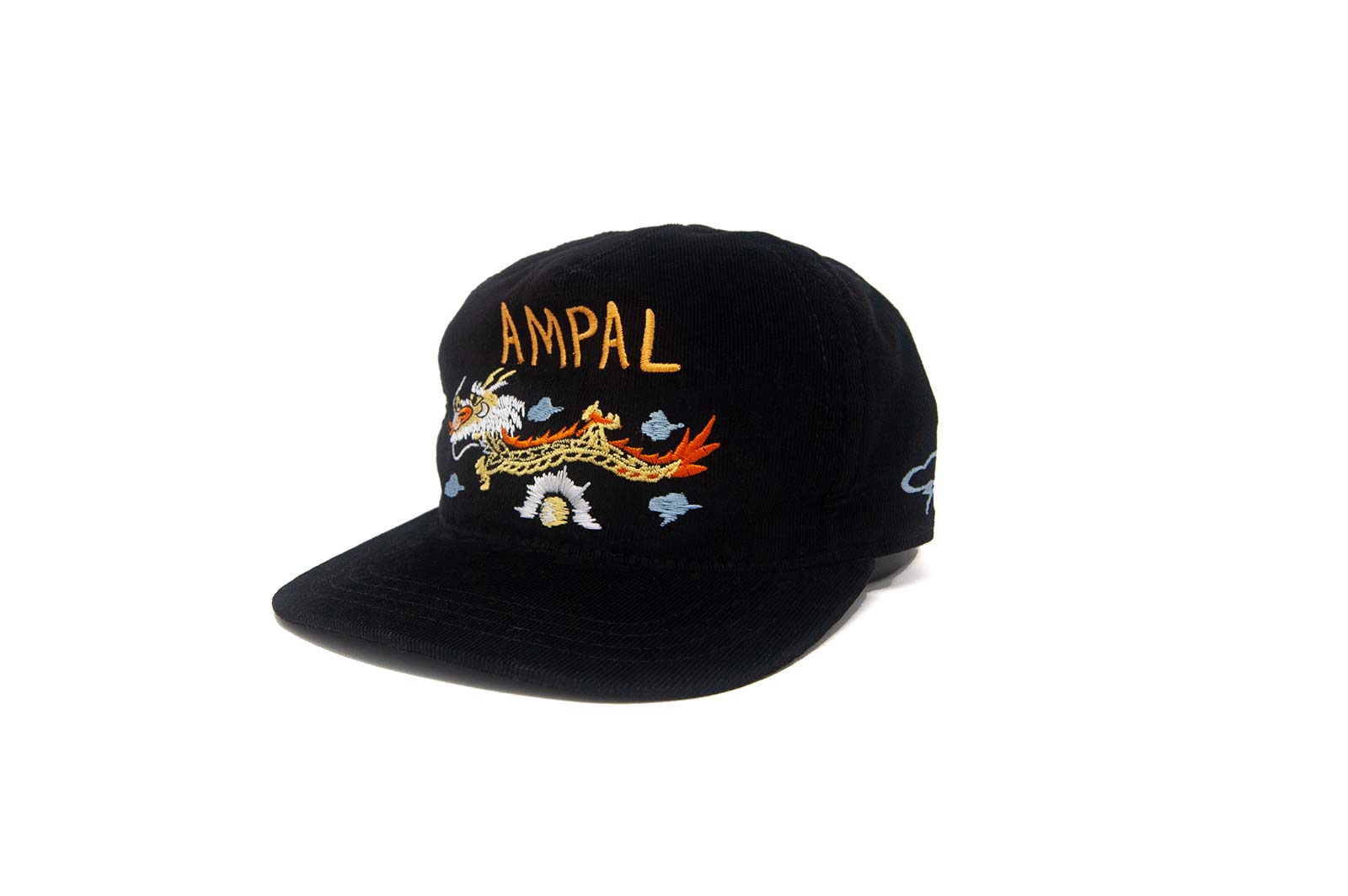 DRAGON - Souvenir Snapback