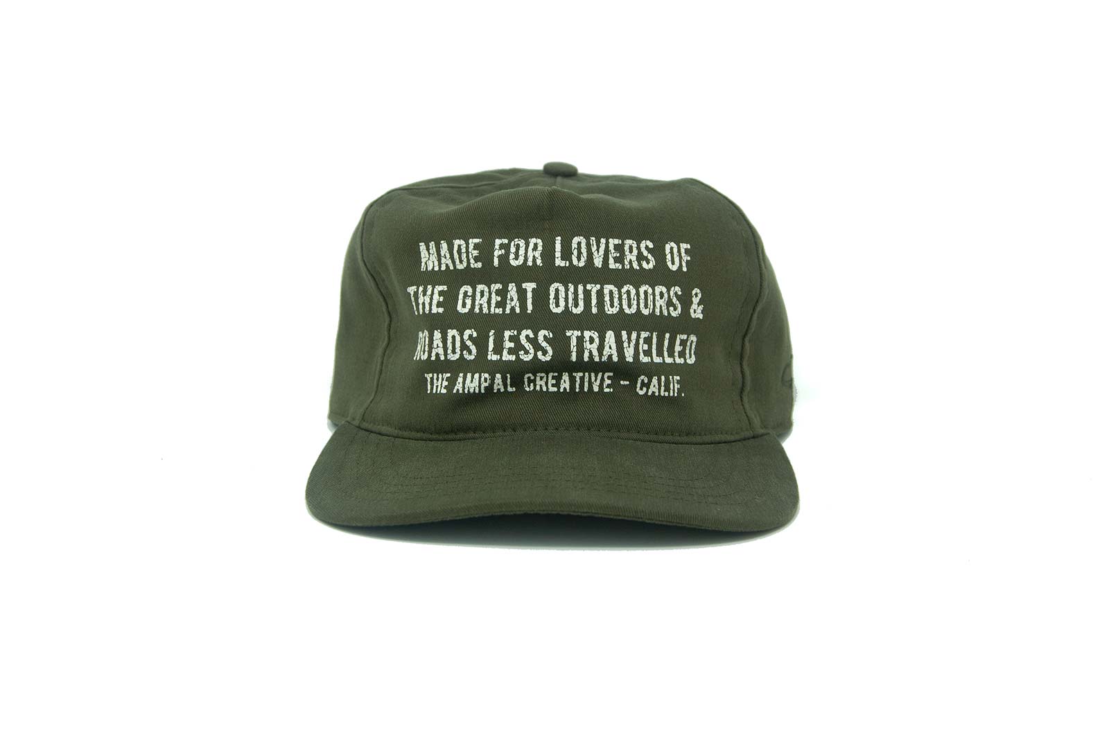 FOR LOVERS - Strapback