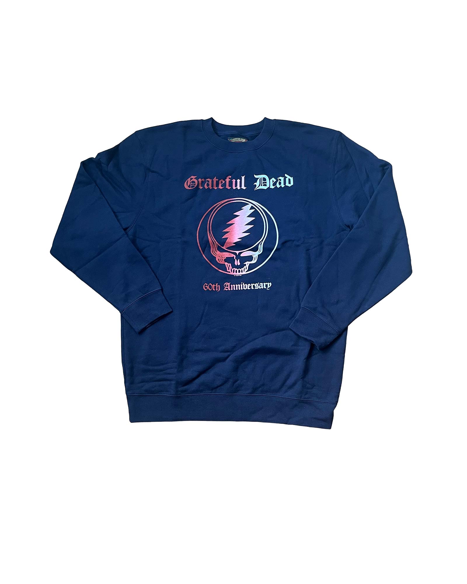 Ampal X Grateful Dead 60th Sweatshirt