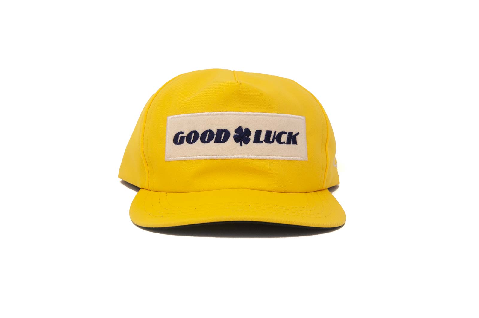 GOOD LUCK GOLD - Snapback