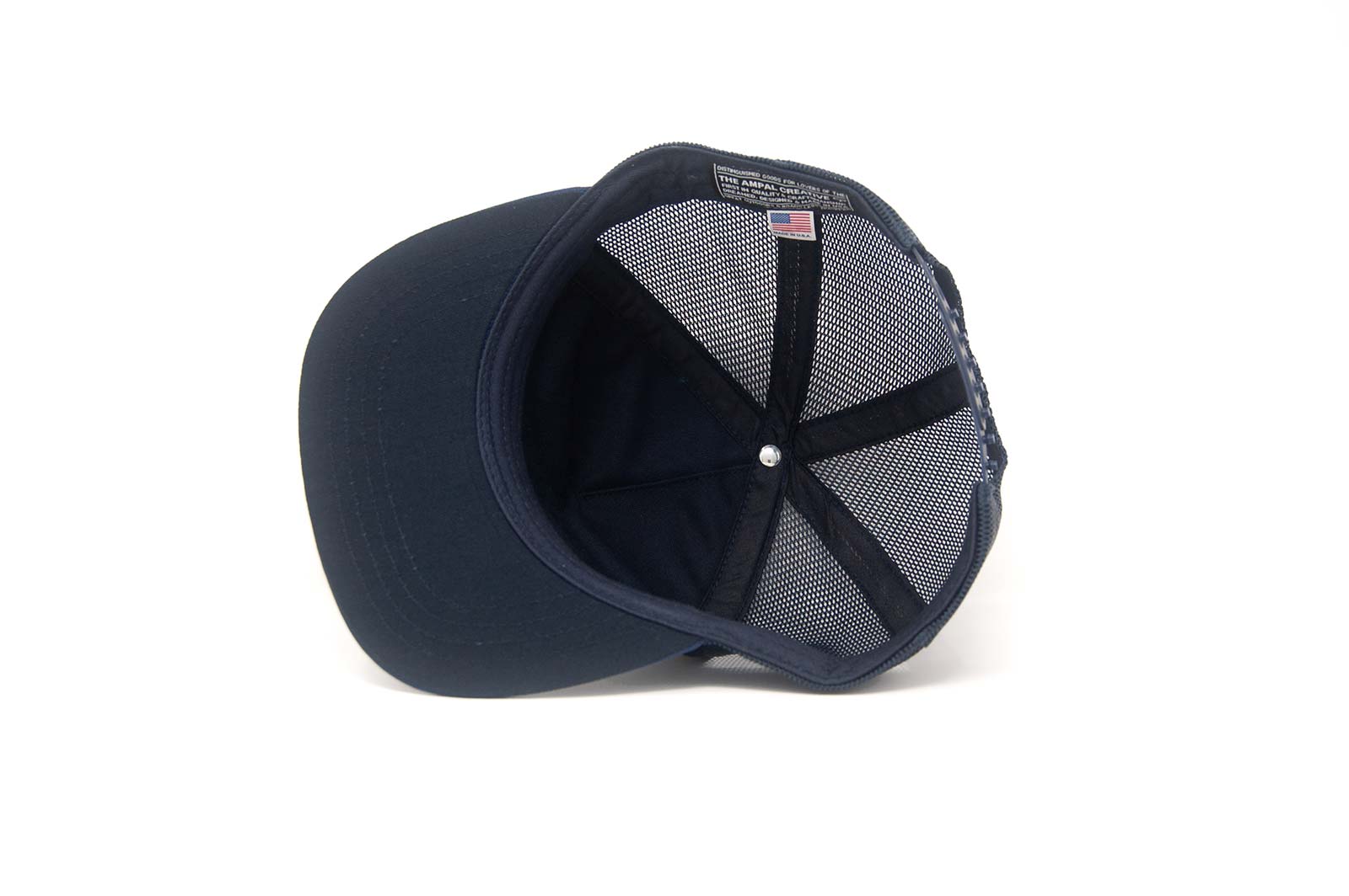 GOOD LUCK TRUCKER - Snapback