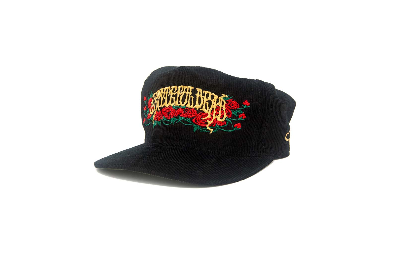 Ampal x Grateful Dead ROSES - Snapback – The Ampal Creative
