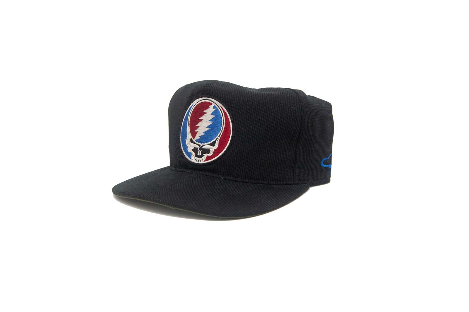 Ampal x Grateful Dead STEALIE - Snapback – The Ampal Creative
