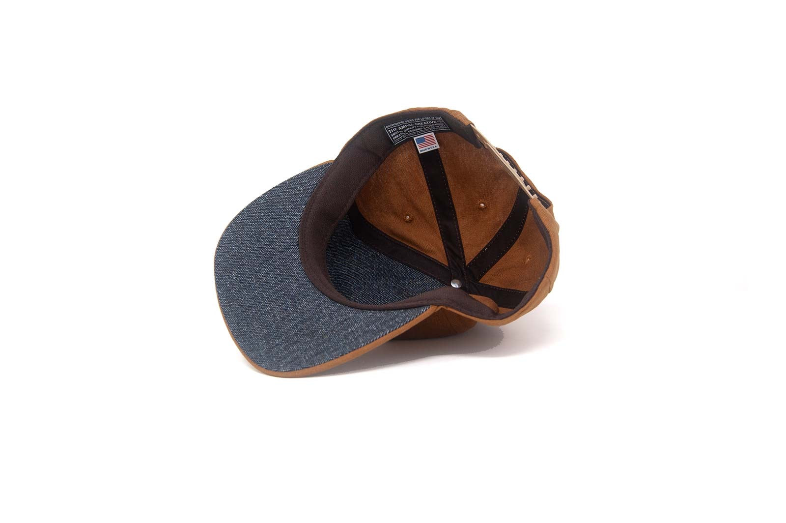 WILD HORSES II - Snapback