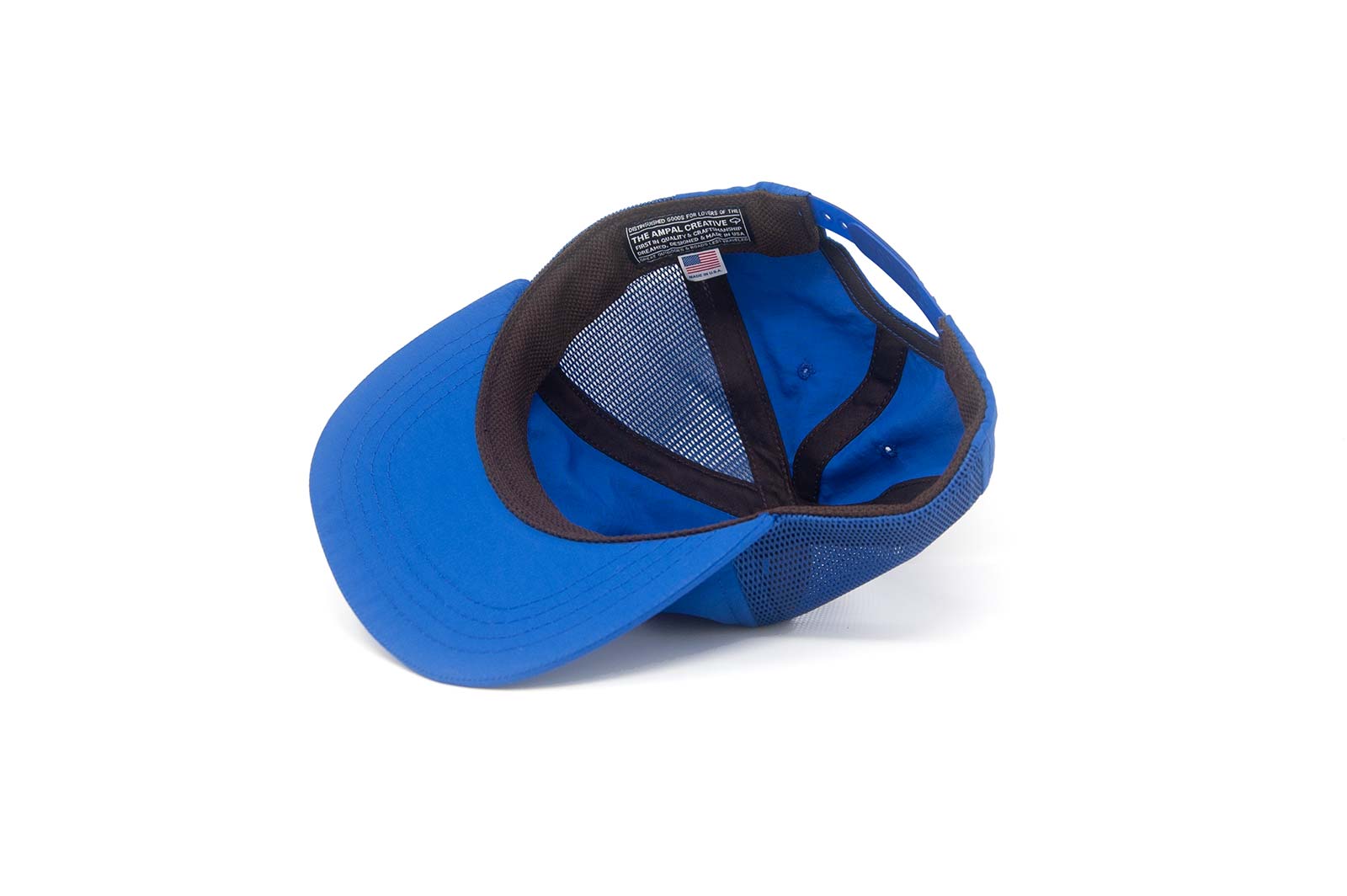 KEEP FISHIN FUN II - Snapback