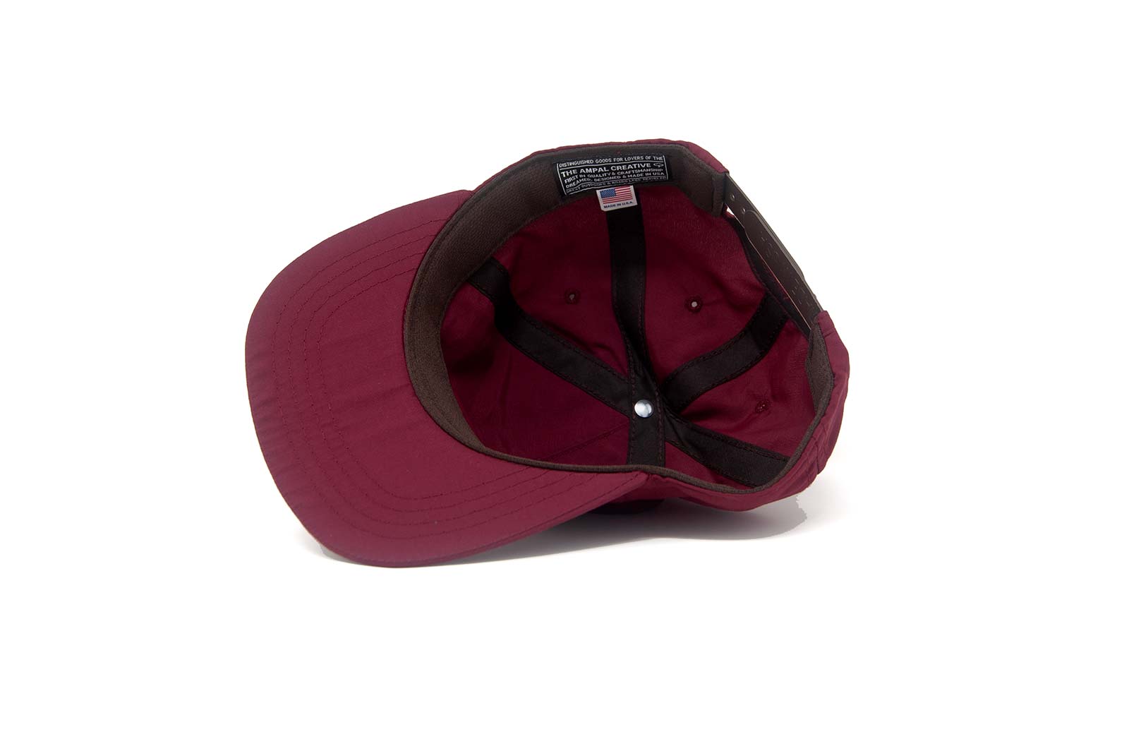 Stunning !!! Casual fun Cap . Perfect for the weekend! Designing the Perfect Cap: My Approach to Everyday Menswear  main image 2