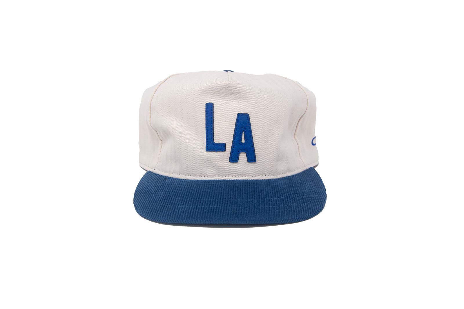 LA CITY SERIES IV - Snapback – The Ampal Creative
