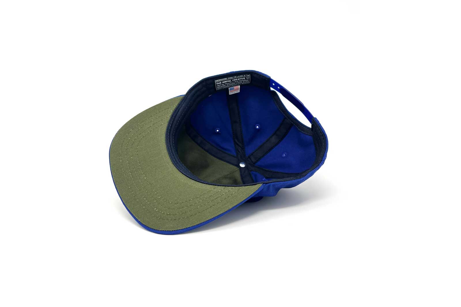 【THE AMPAL CREATIVE】NY CITY SERIES 楽天市場】THE AMPAL CREATIVE [-NY CITY SERIES Snapback (S256