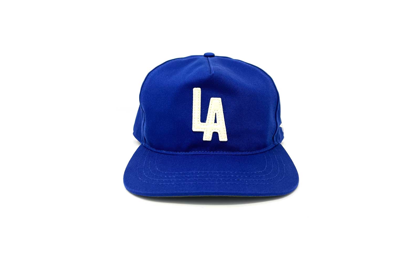 LA CITY SERIES II - Snapback