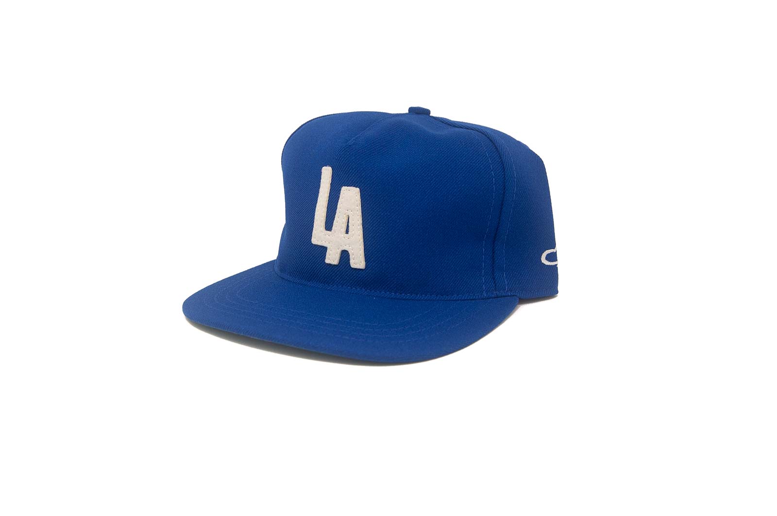LA CITY SERIES III STADIUM - Snapback – The Ampal Creative