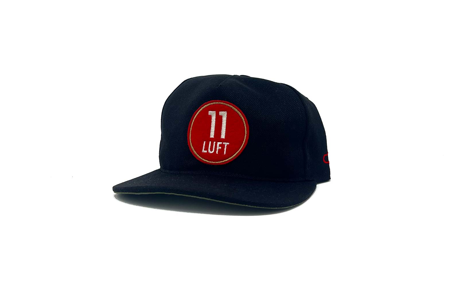 Ampal x LUFTGEKUHLT 11 - Snapback