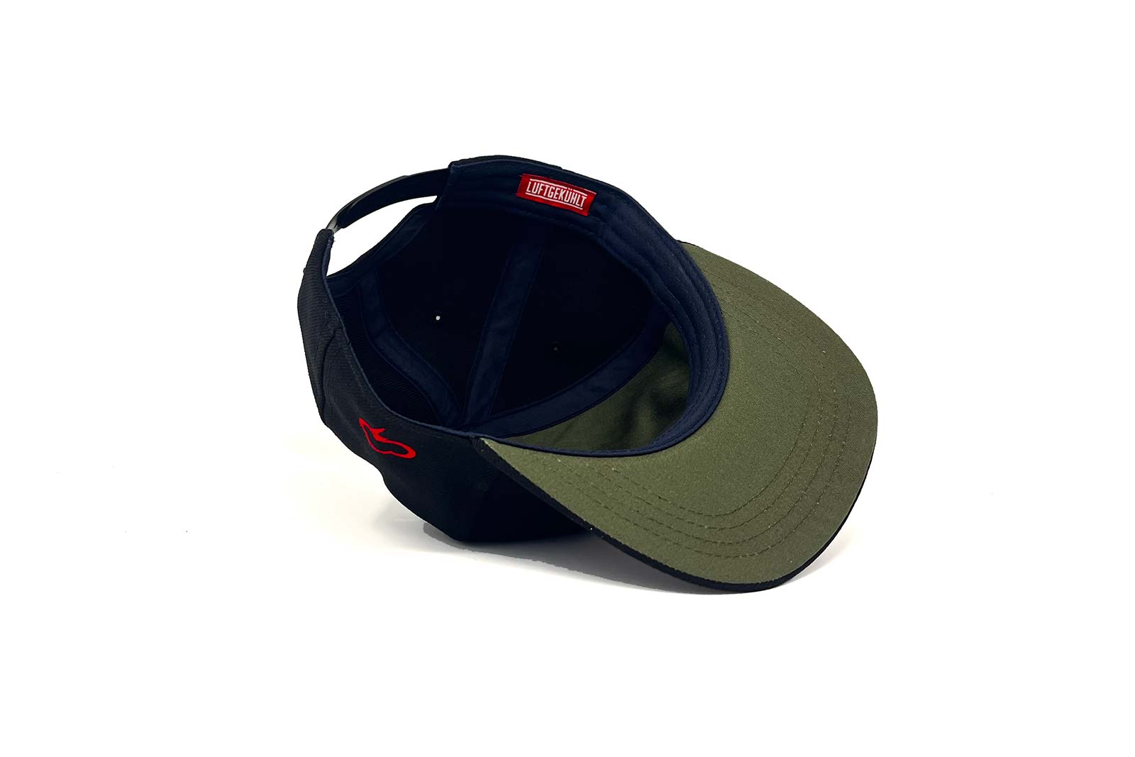 Ampal x LUFTGEKUHLT 11 - Snapback