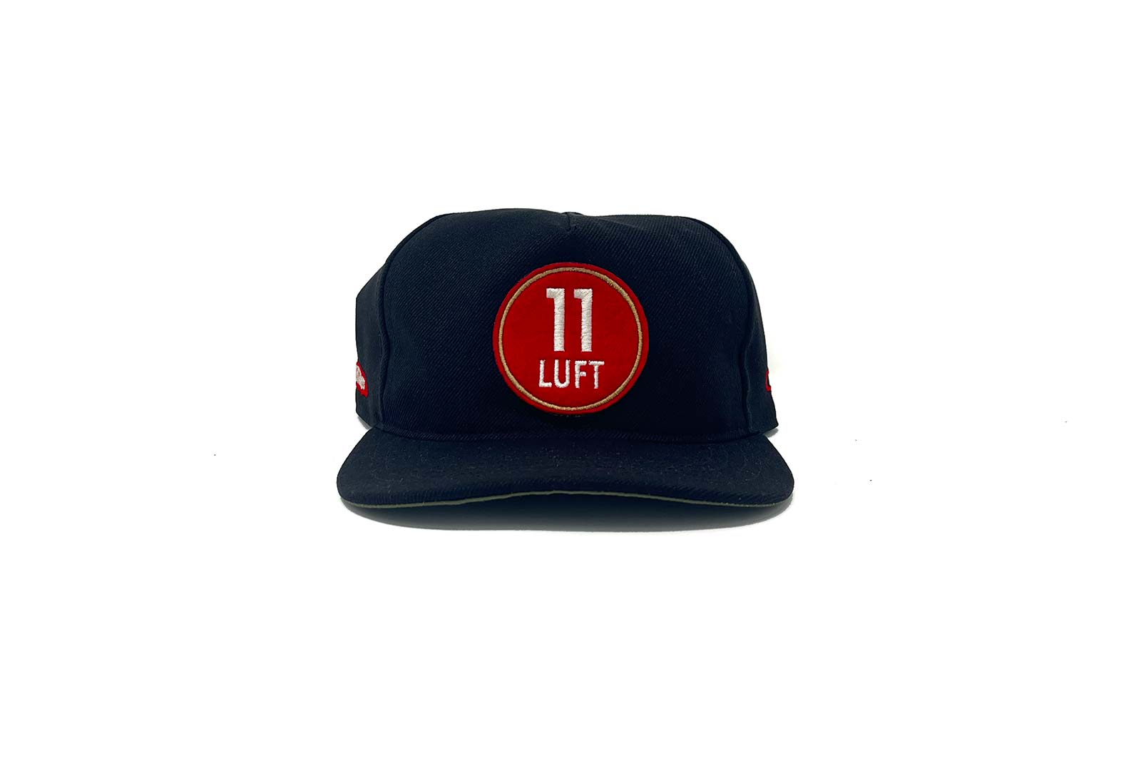 Ampal x LUFTGEKUHLT 11 - Snapback