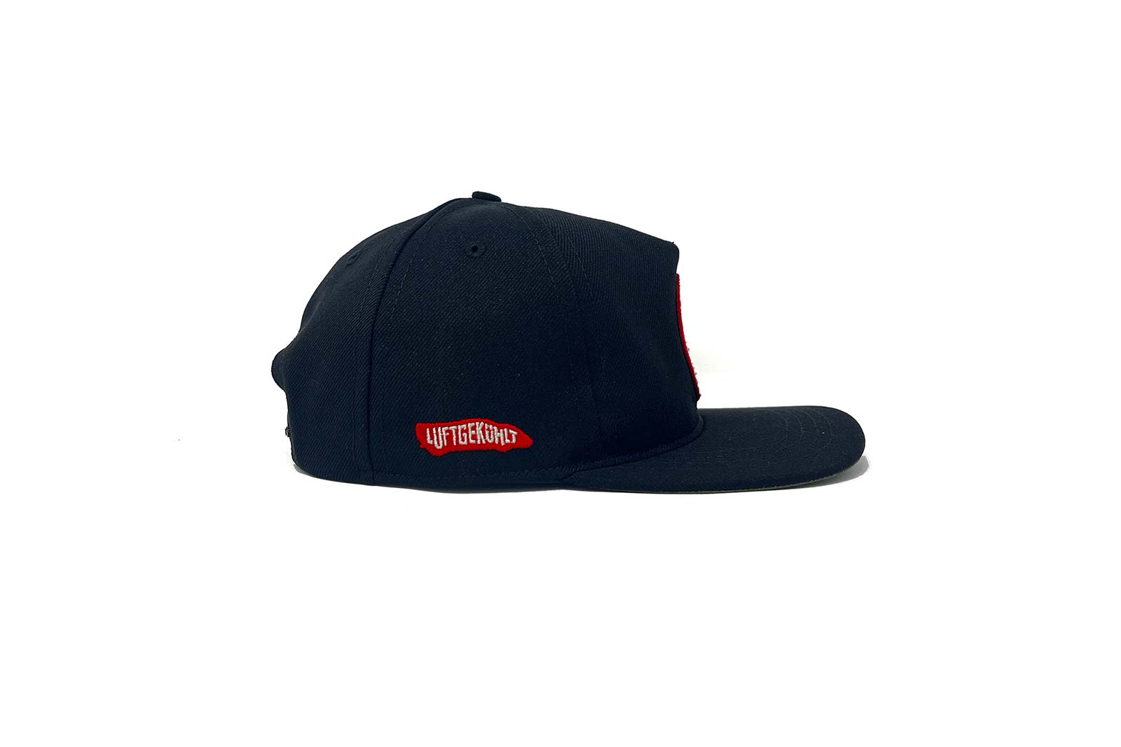 Ampal x LUFTGEKUHLT 11 - Snapback
