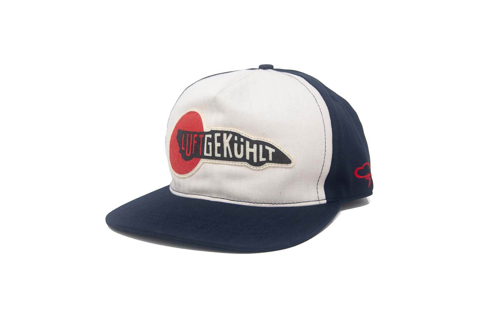 Ampal x LUFTGEKUHLT TOKYO - Snapback – The Ampal Creative