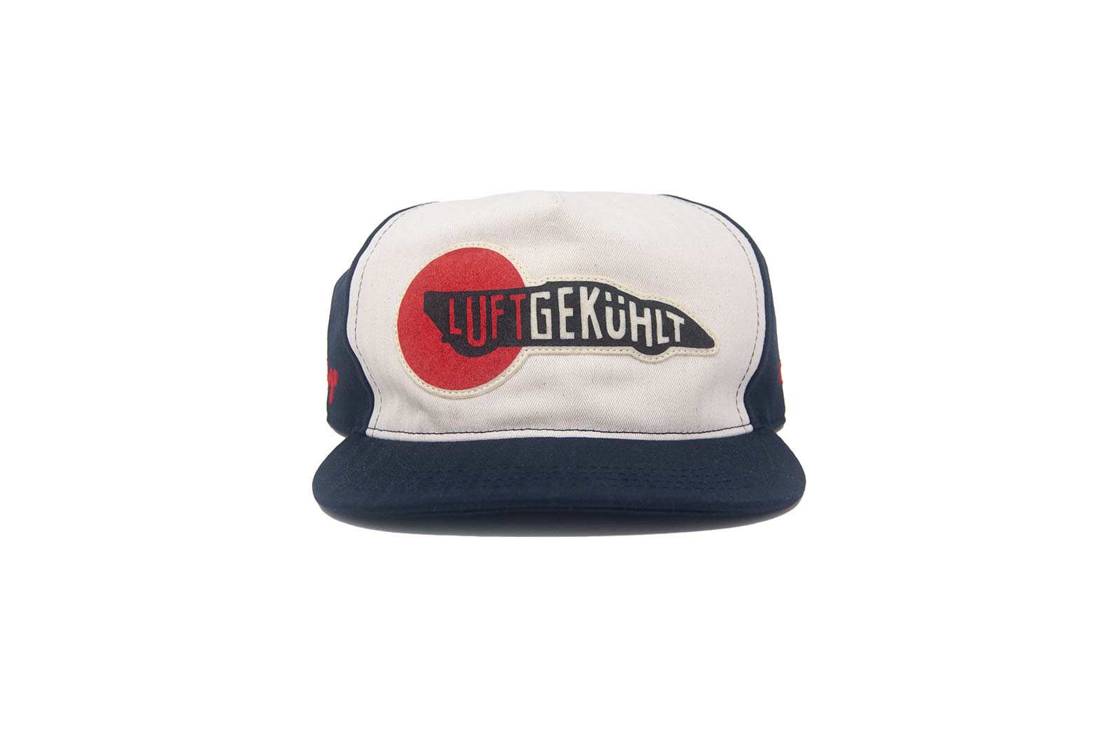 Ampal x LUFTGEKUHLT TOKYO - Snapback – The Ampal Creative
