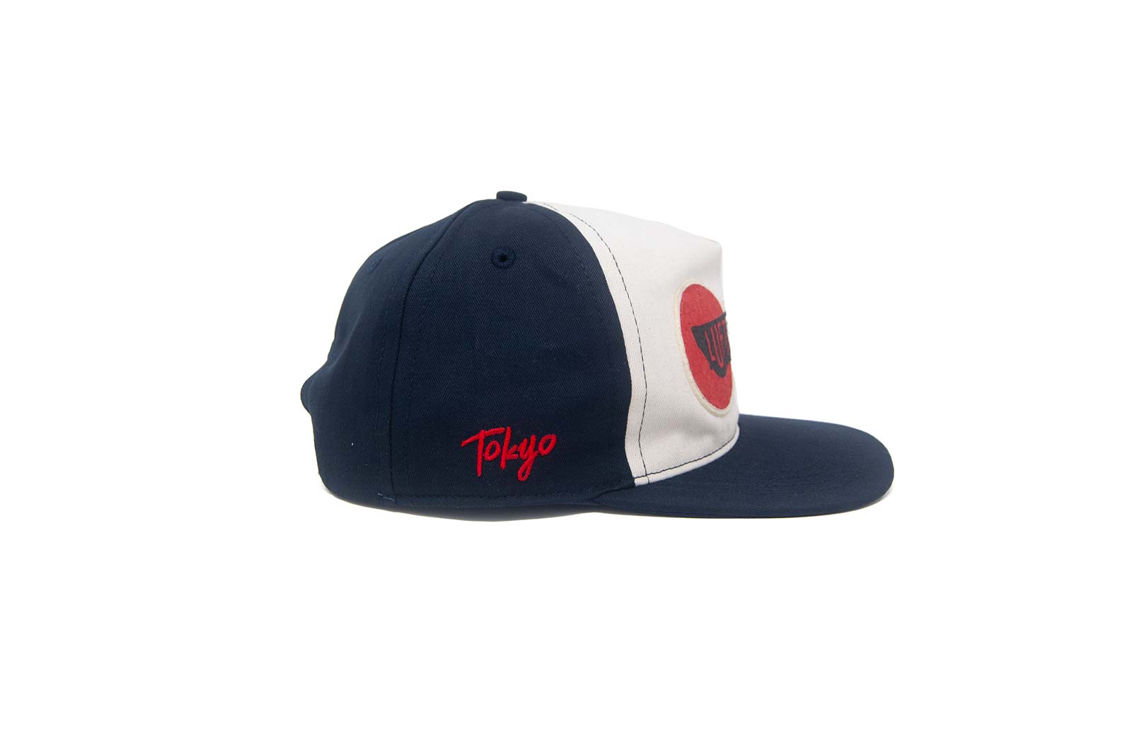 Ampal x LUFTGEKUHLT TOKYO - Snapback – The Ampal Creative