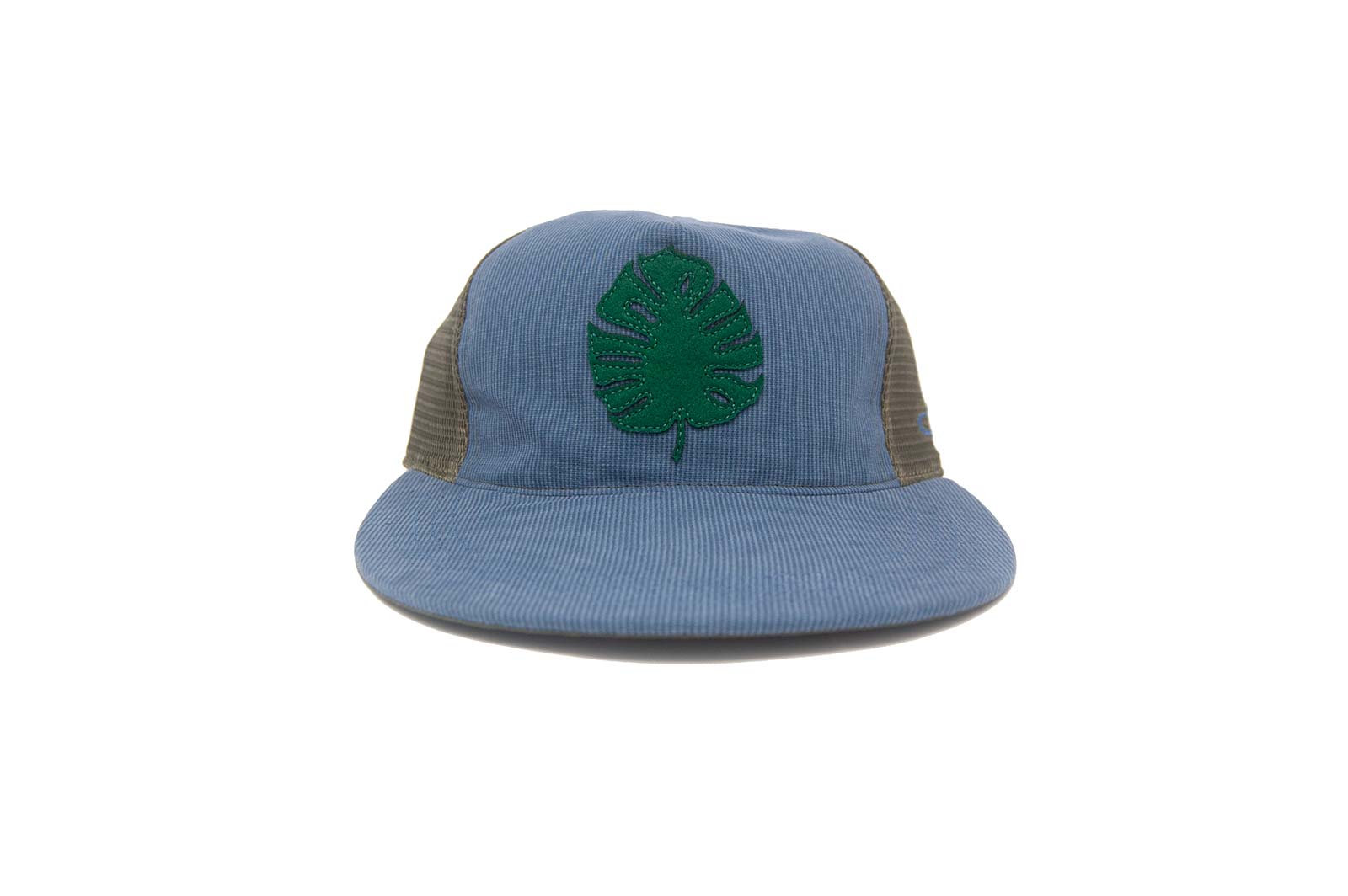 MONSTERA - Duckbrim Trucker