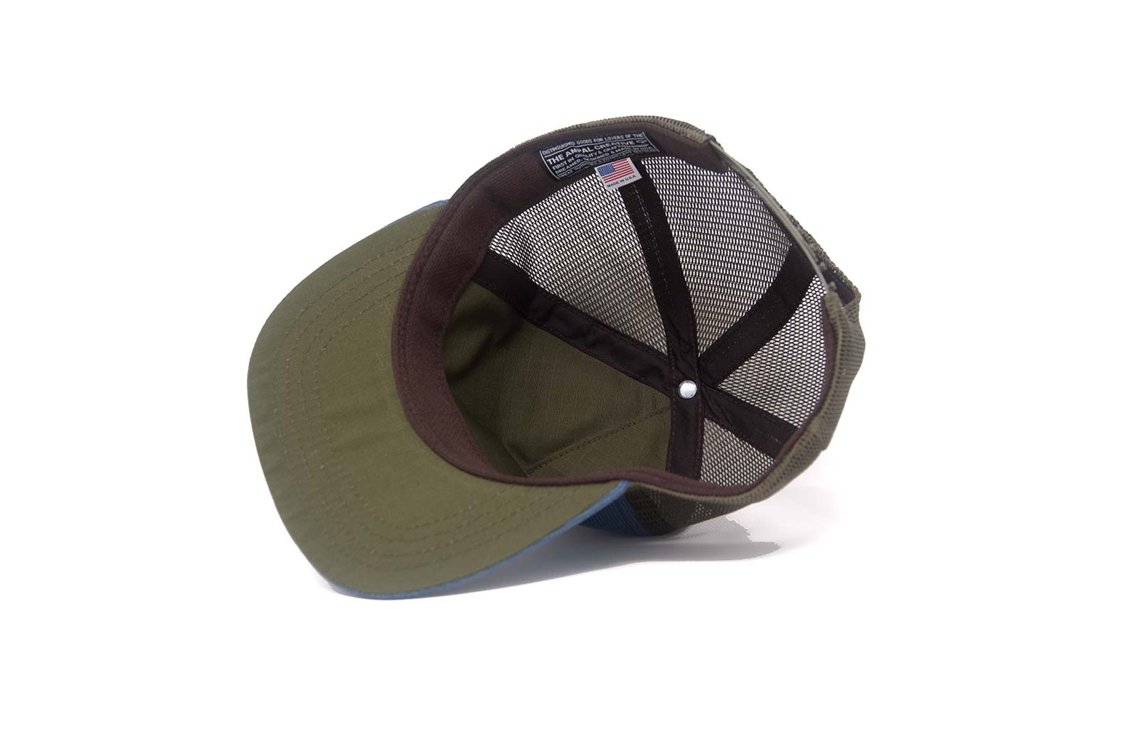 MONSTERA - Trucker