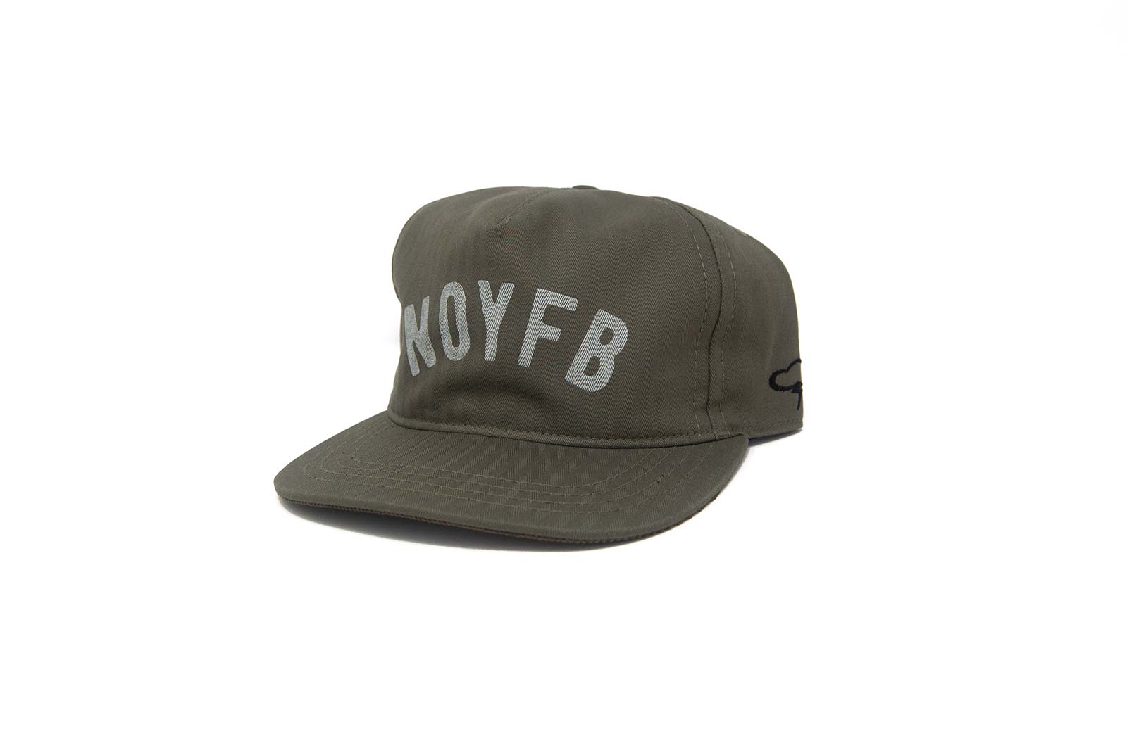 NOYFB - Snapback – The Ampal Creative