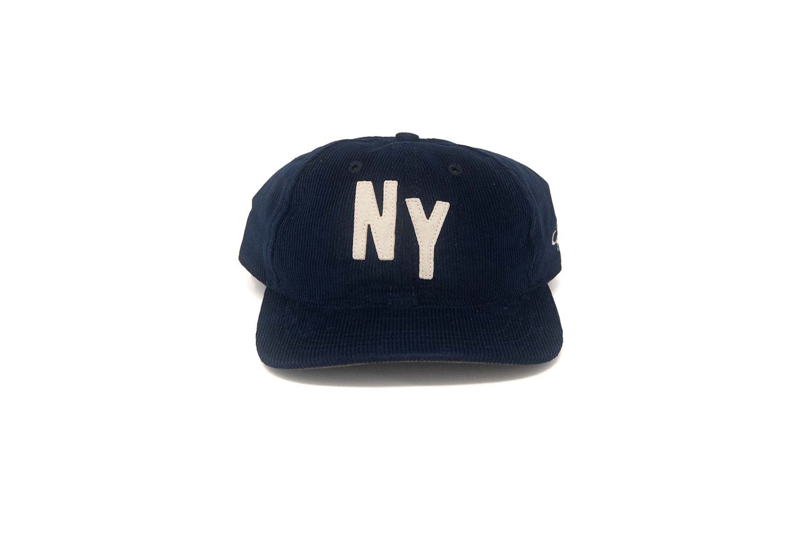 NY CITY SERIES 6 Panel Corduroy - Snapback – The Ampal Creative