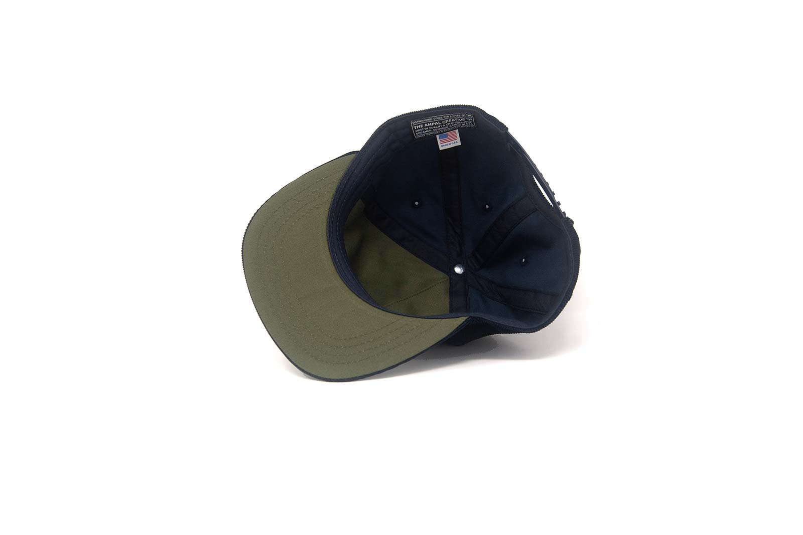 NY CITY SERIES - Snapback – The Ampal Creative