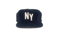 NY CITY SERIES Corduroy - Snapback