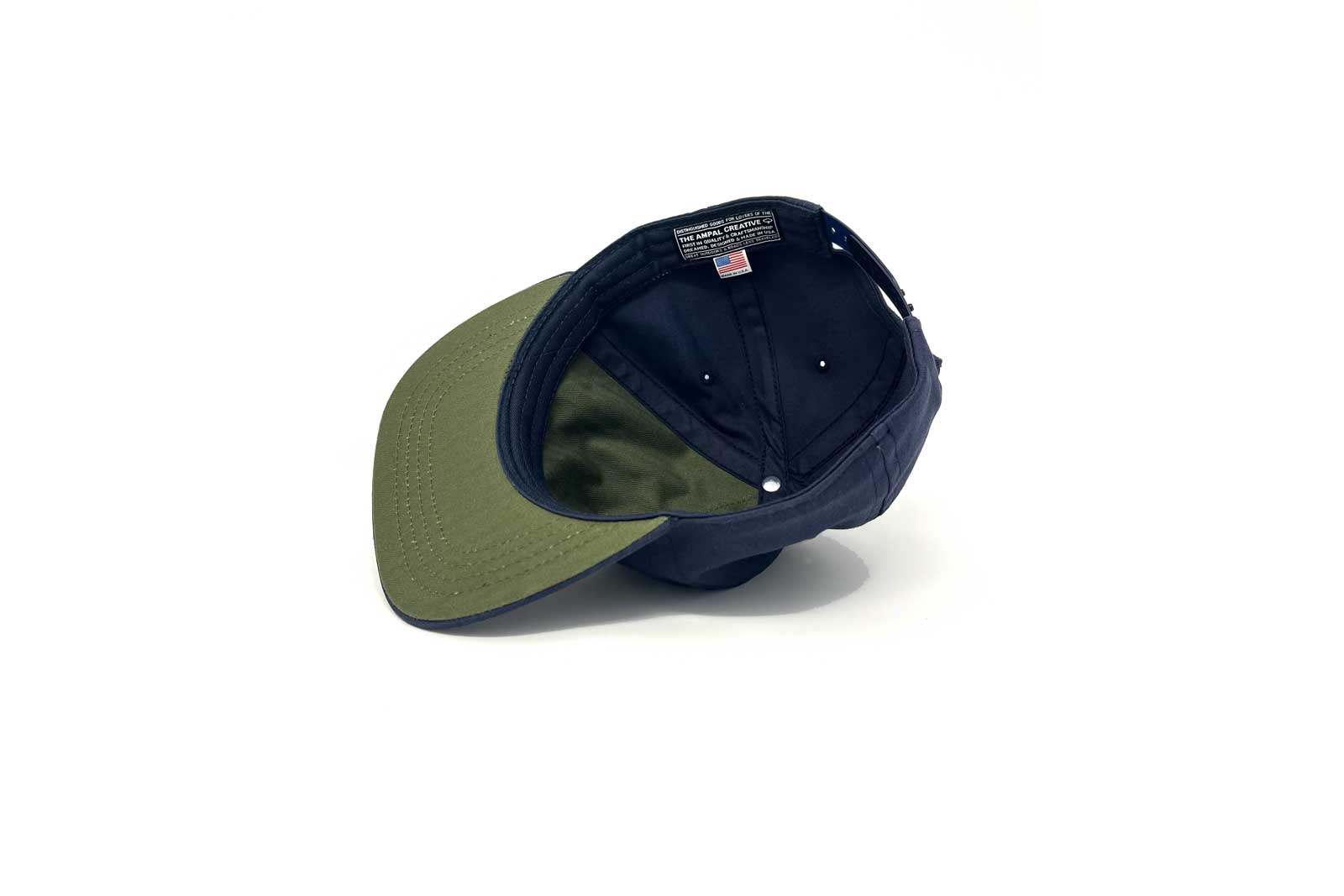 帽子 Acy RS6PANEL HAT / WOODLAND RS6PANEL HAT / DESERT – Acy