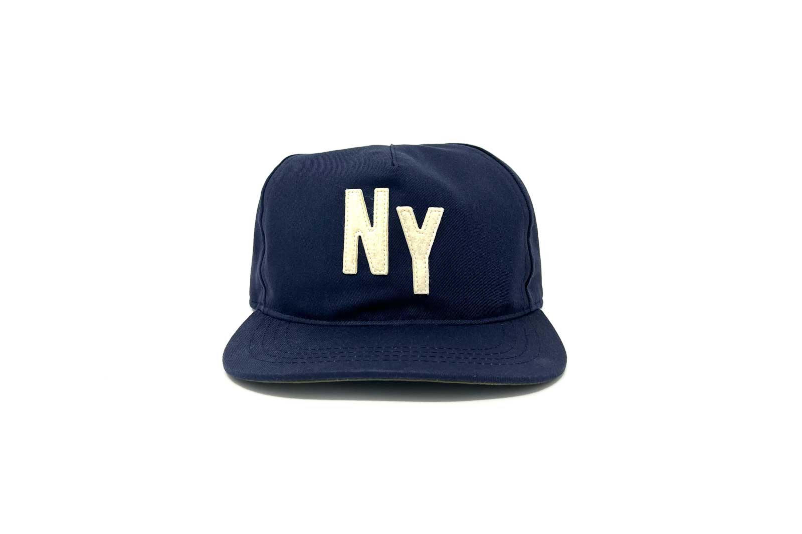 NY CITY SERIES II - Snapback