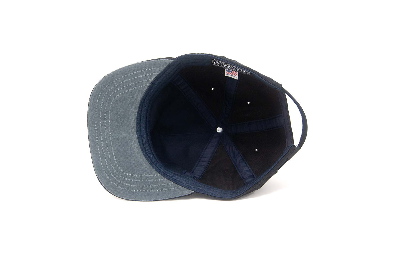 OUTSIDERS II - Strapback