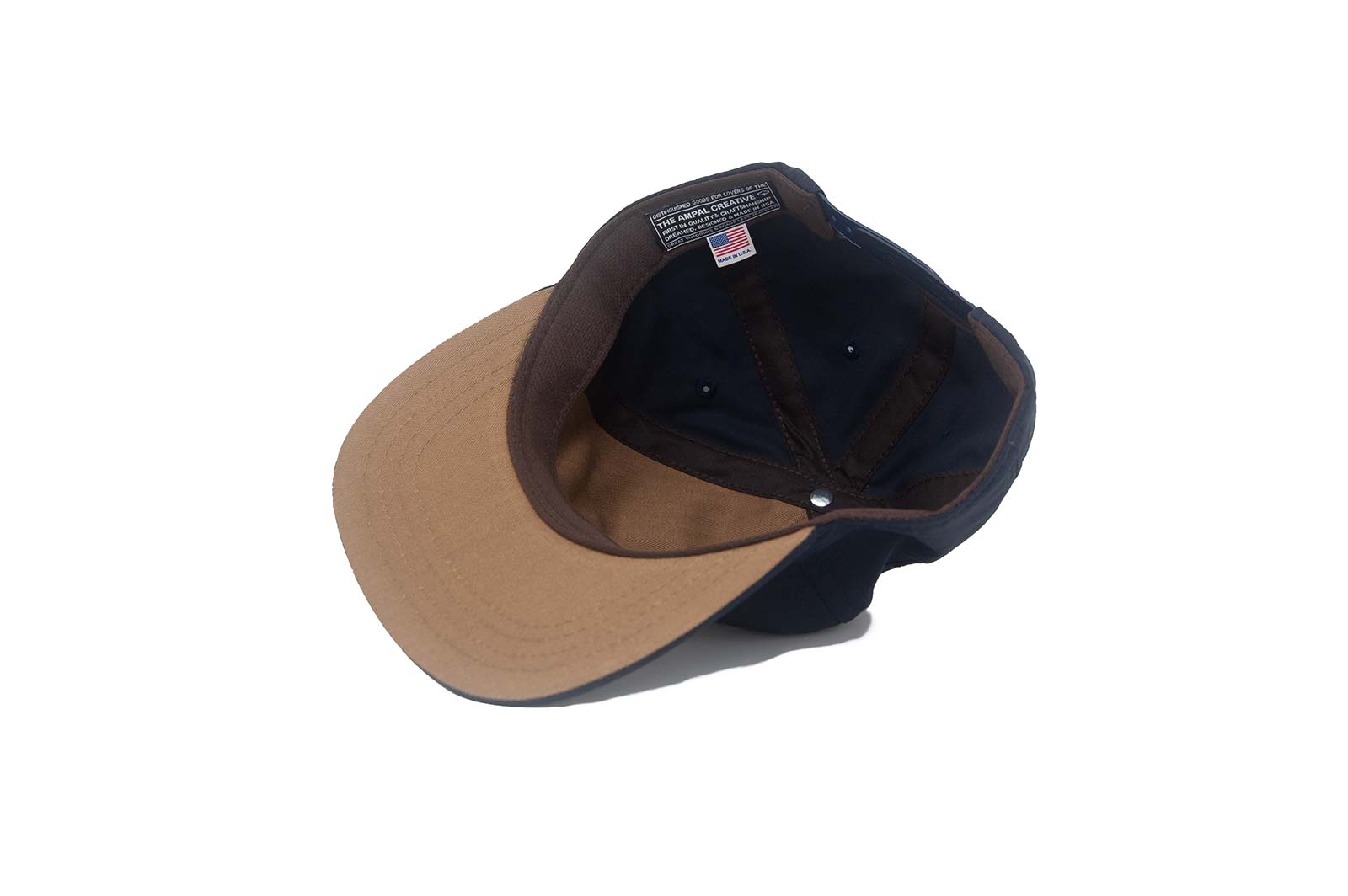 OSPREY WAX II - Snapback