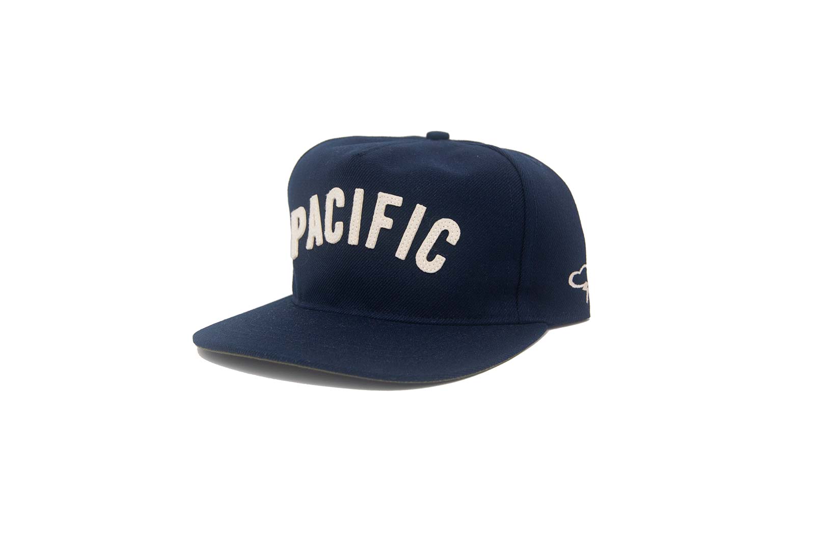PACIFIC IV STADIUM - Snapback