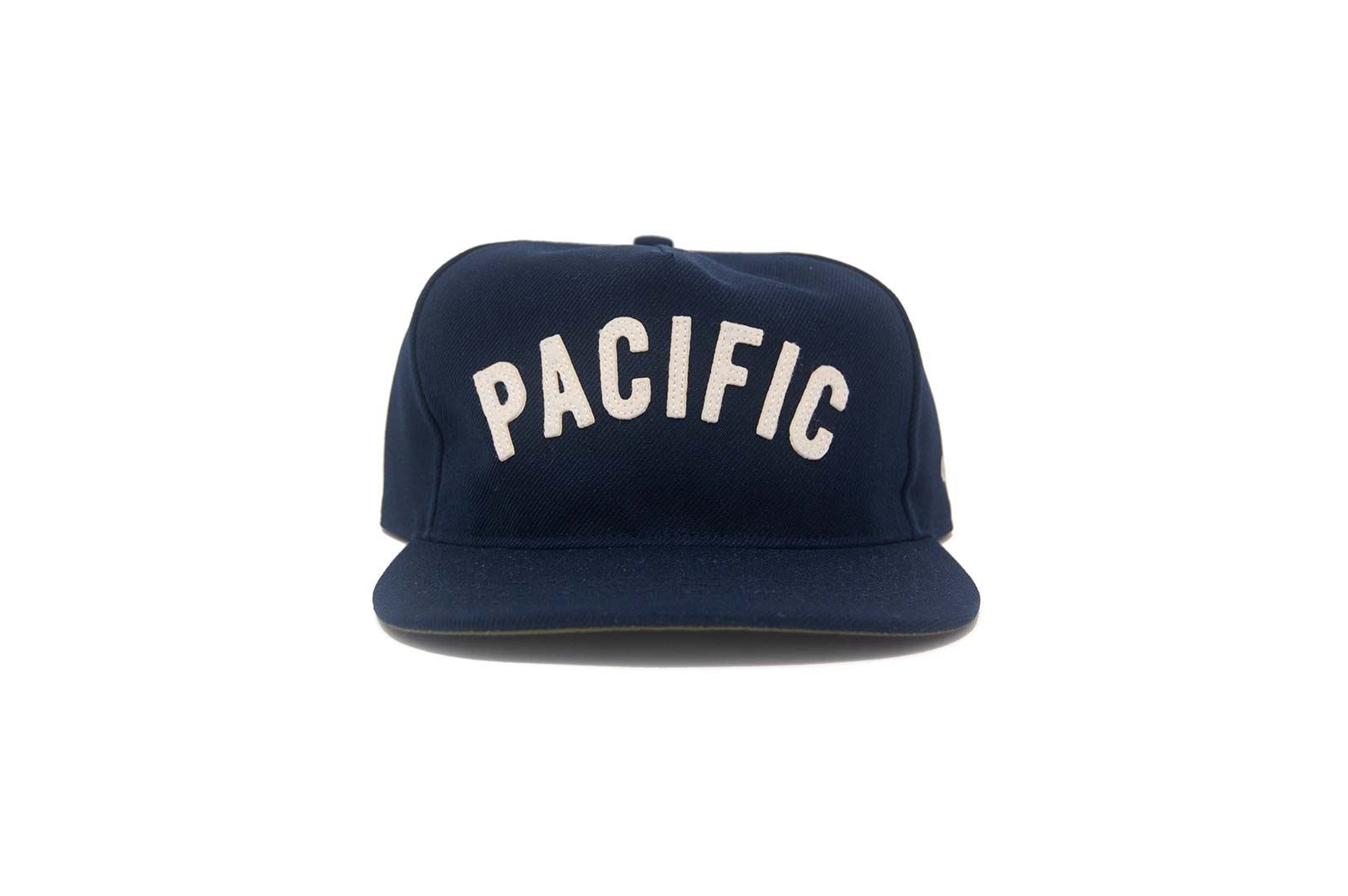 PACIFIC IV STADIUM - Snapback