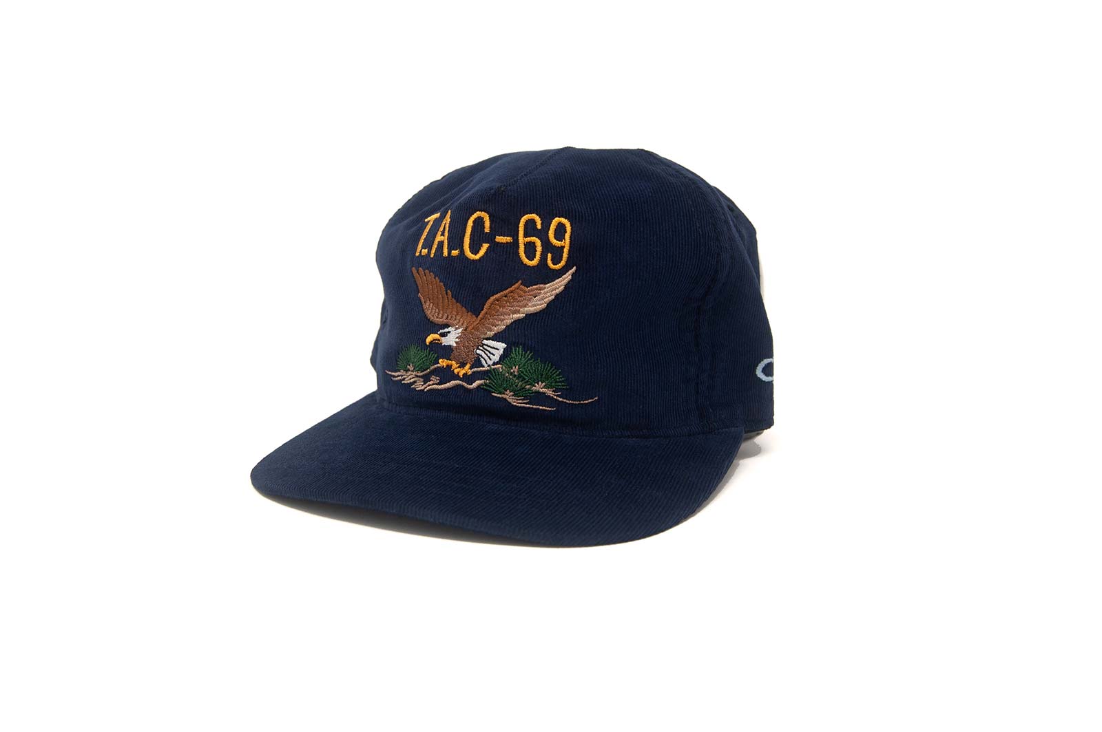 EAGLE - Souvenir Snapback