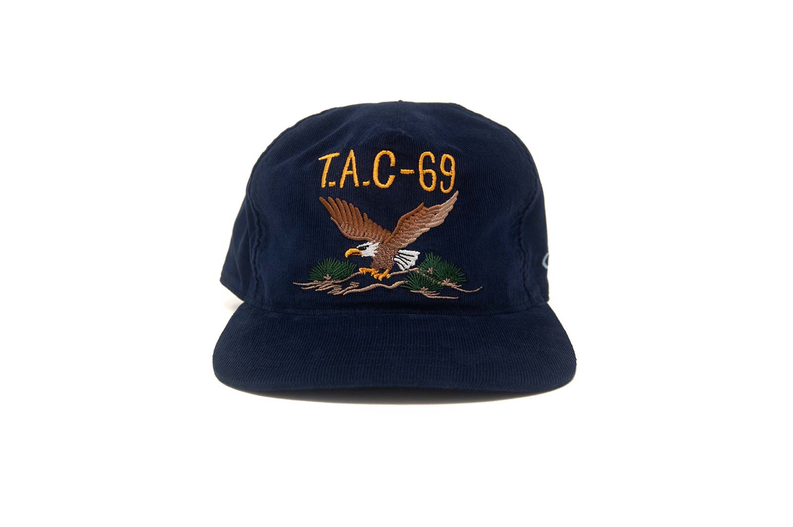 EAGLE - Souvenir Snapback