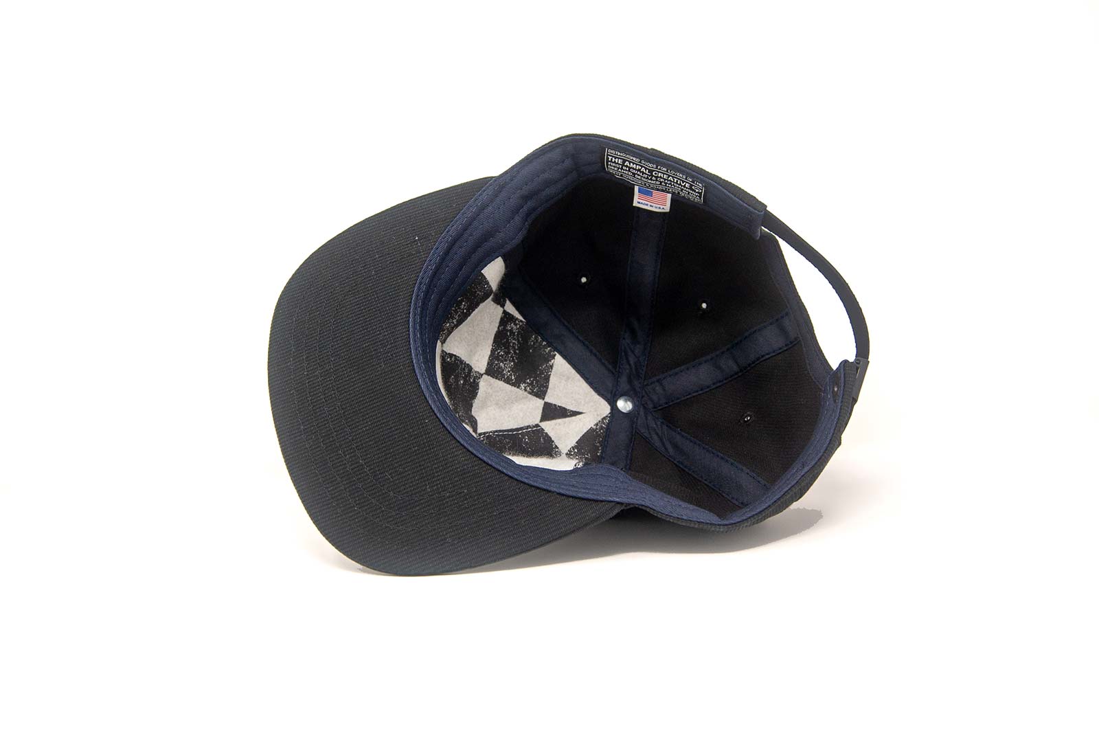 RATASUS - Strapback