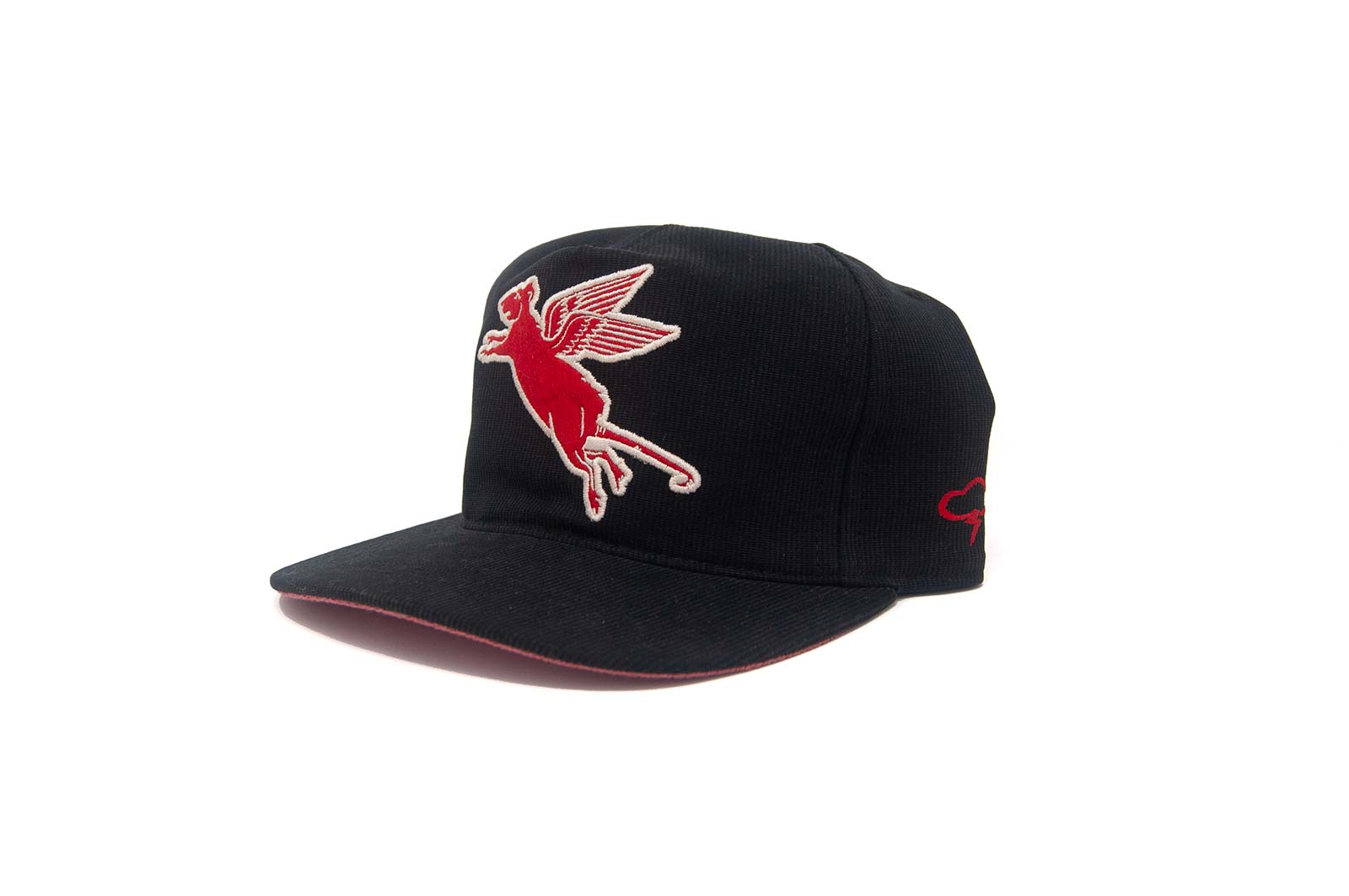 RATASUS - Strapback
