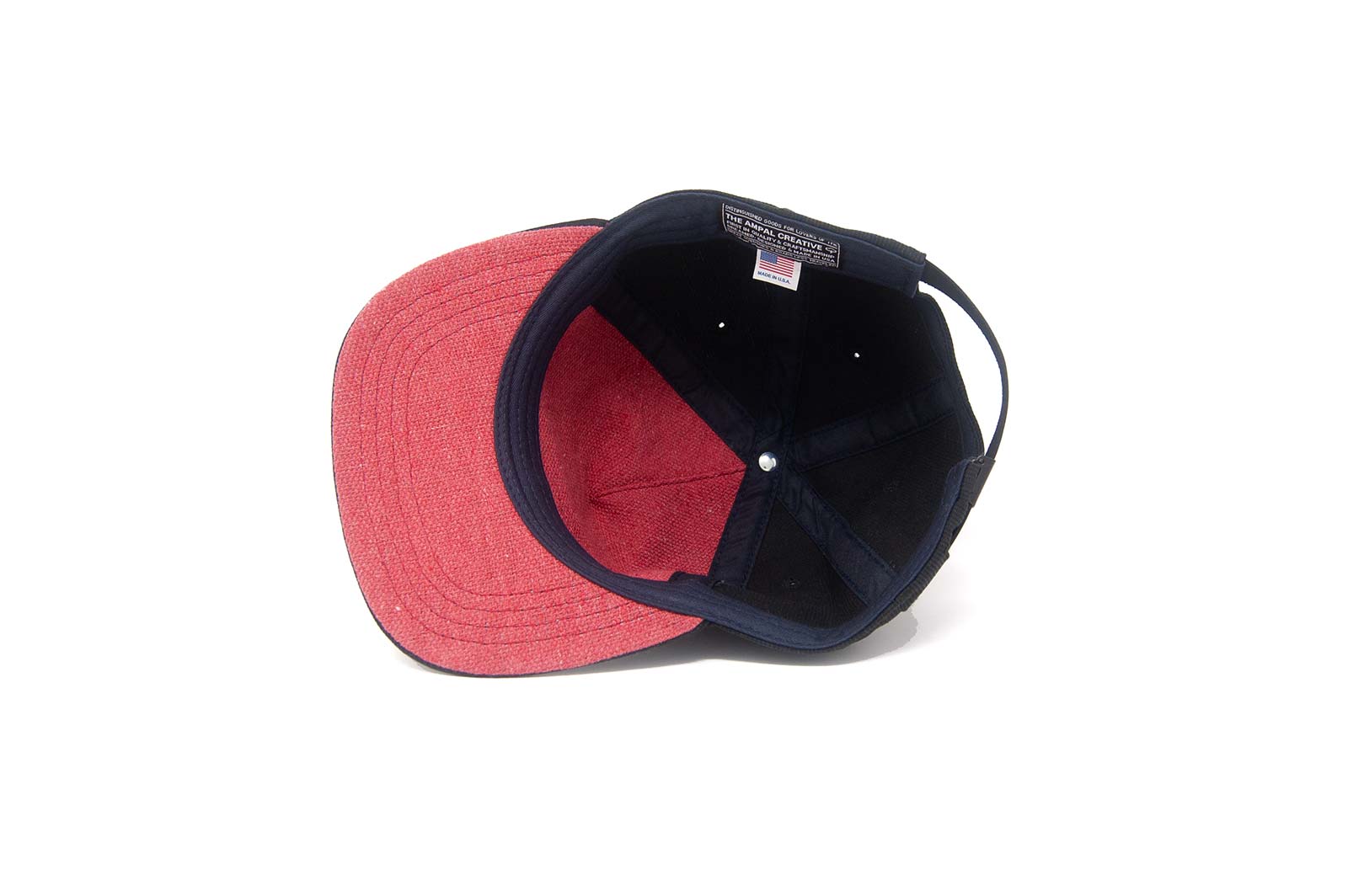 RATASUS - Strapback