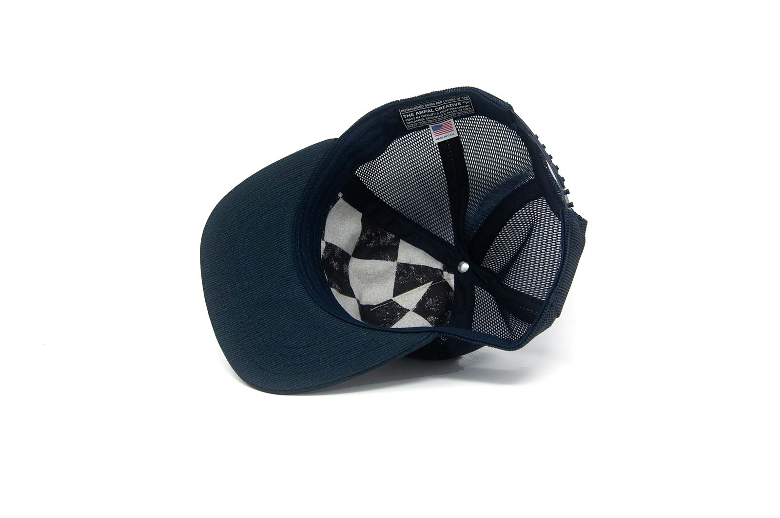 RATASUS Trucker - Snapback