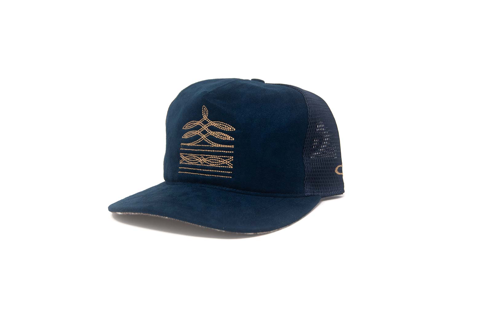 ROPER Trucker