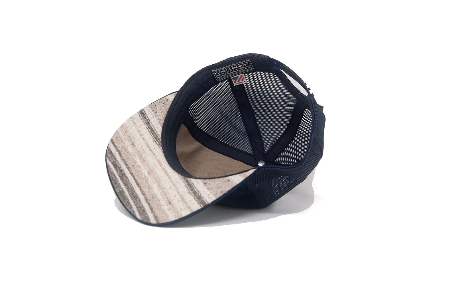 ROPER Trucker