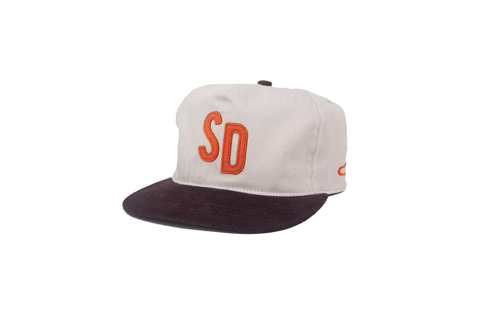 SD CITY SERIES IV - Snapback – The Ampal Creative
