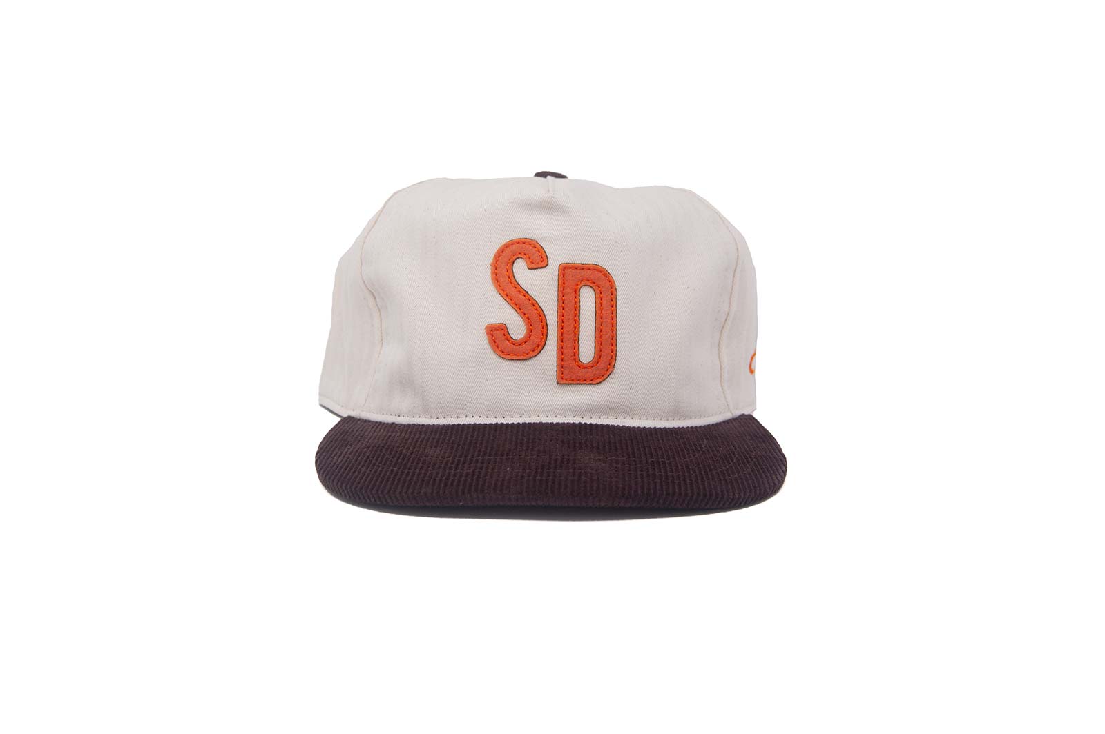 Snapback Iv SD CITY SERIES IV - Snapback – The Ampal Creative